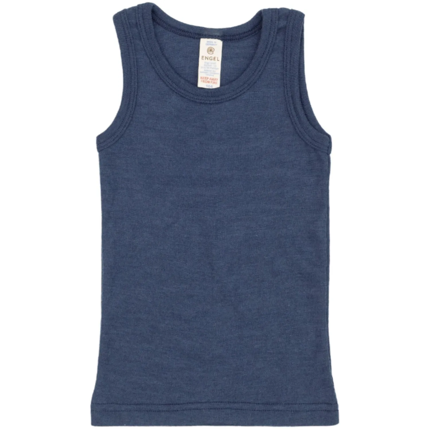 Engel Marine Undershirt Sleeveless