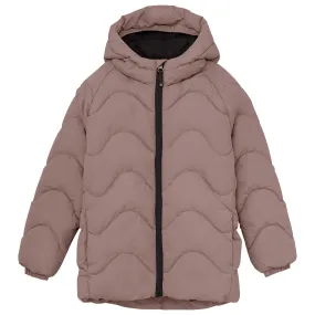 Color Kids Antler Jacket Glossy-Finish