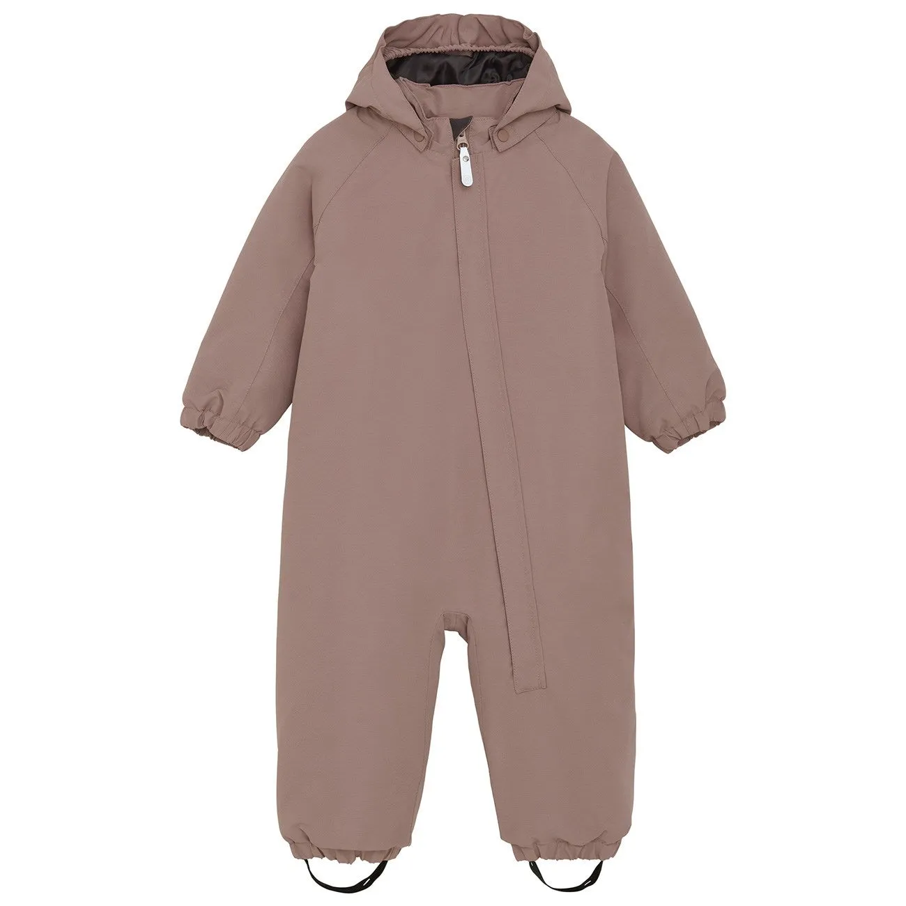 Eco-friendly Timeless casual top Color Kids Antler Snowsuit