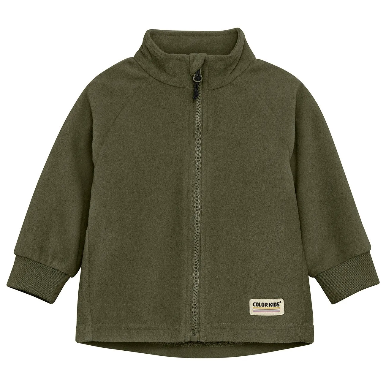 Practical Style Warm Comfort Gear Color Kids Grape Leaf Baby Fleece Jacket