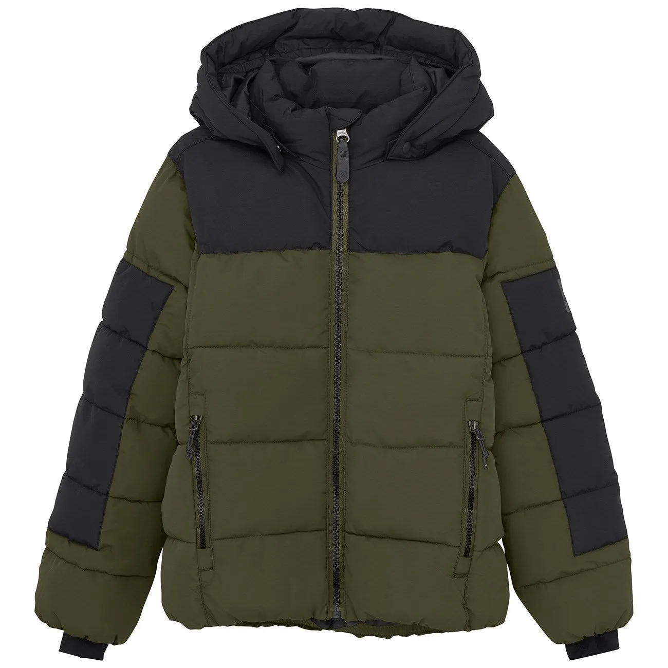 Casual office wear Lightweight Color Kids Grape Leaf Jacket