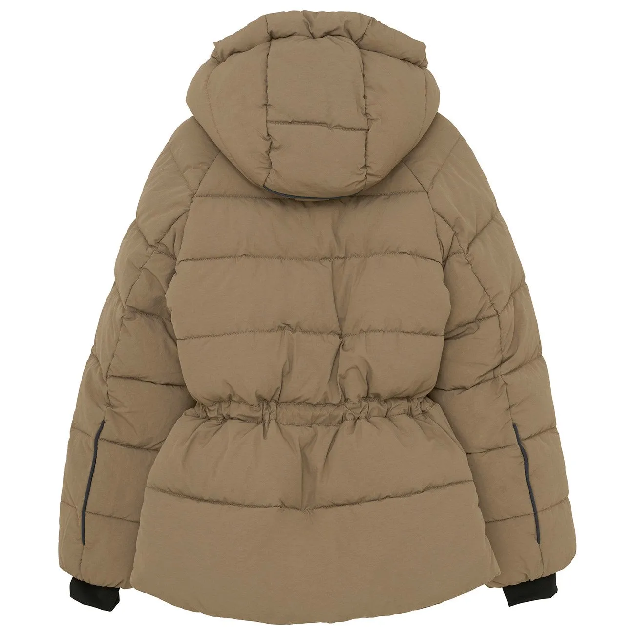 Snag-Resistant Color Kids Lead Grey Jr. Jacket