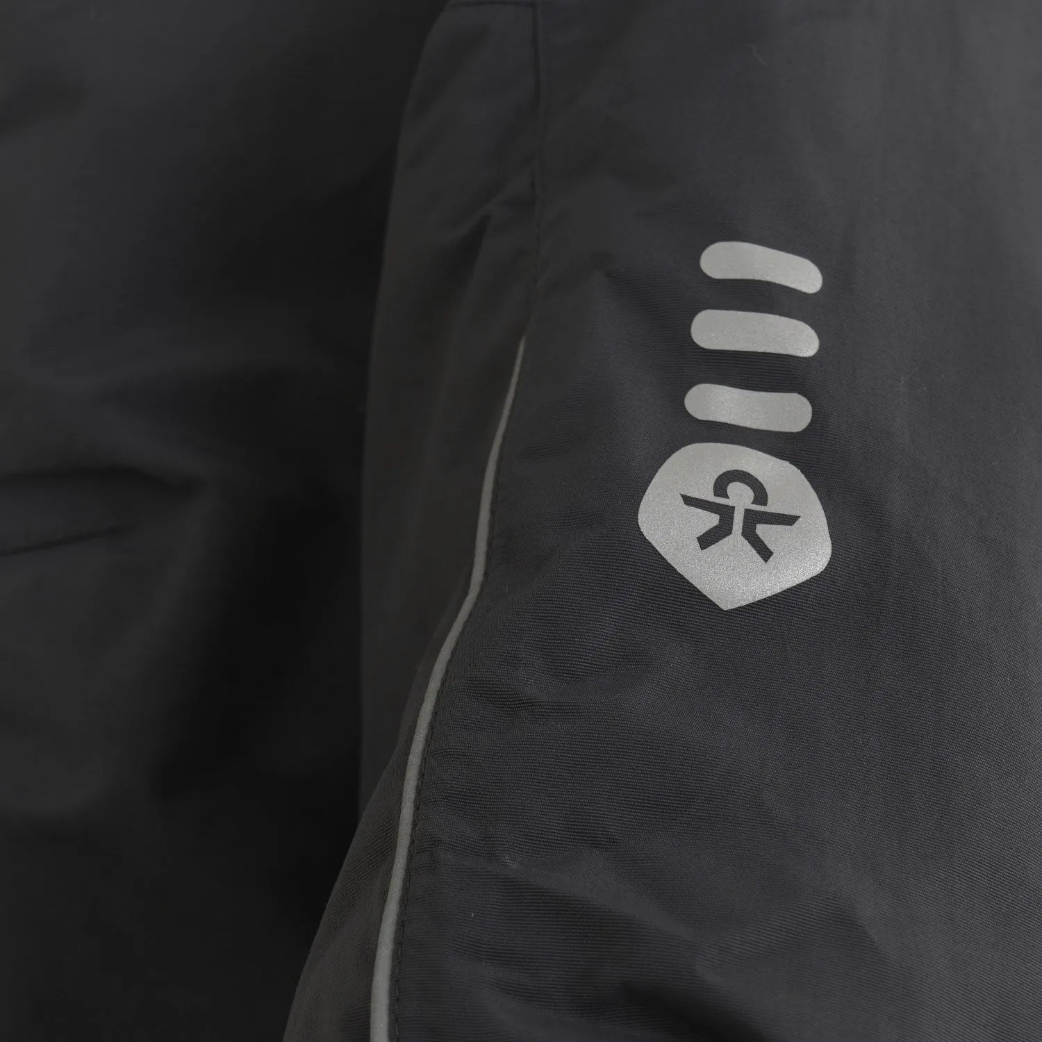 Odor Control Fabric Versatile staple Color Kids Phantom Cover Pants