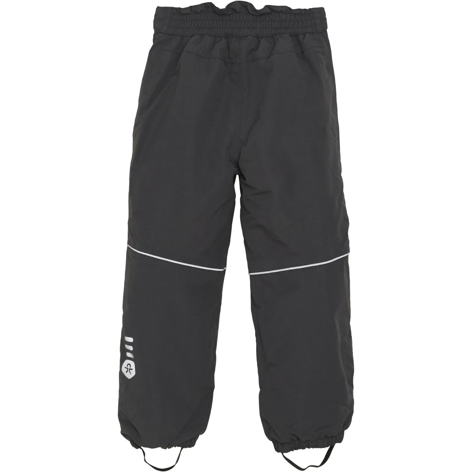 Color Kids Phantom Cover Pants Fit For Movement