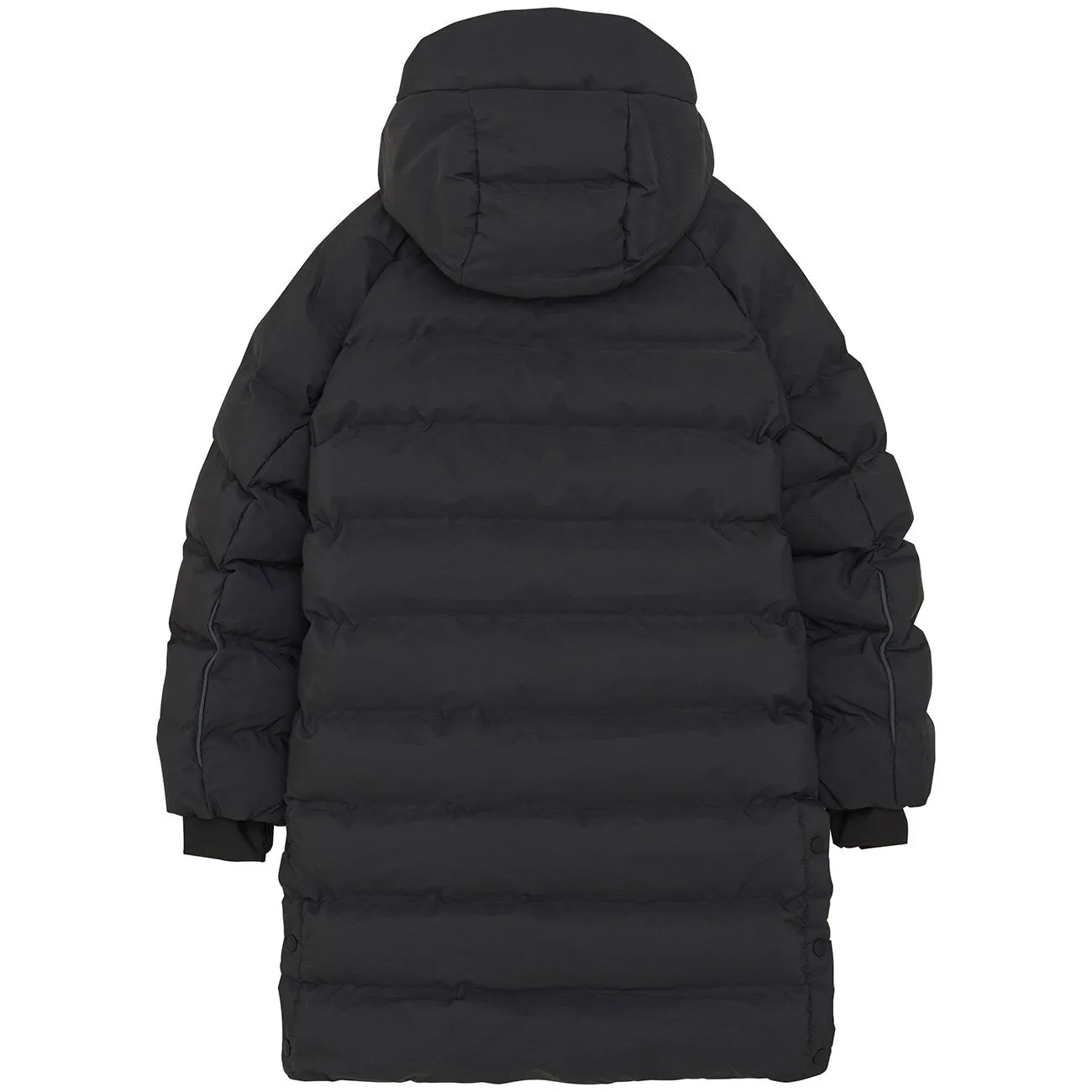 Color Kids Phantom Jr. Jacket Wrap-Style Patterned-Fabric