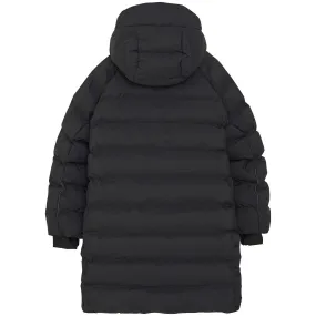 Color Kids Phantom Jr. Jacket Wrap-Style Patterned-Fabric