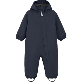 Color Kids Total Eclipse Snowsuit Luxury-Fabric
