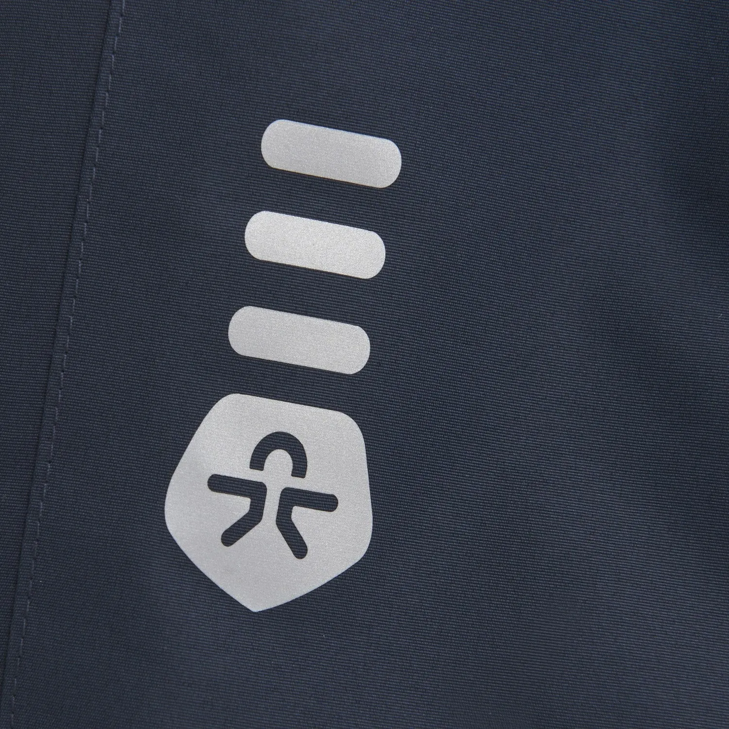 Organic-Fabric Color Kids Total Eclipse Snowsuit