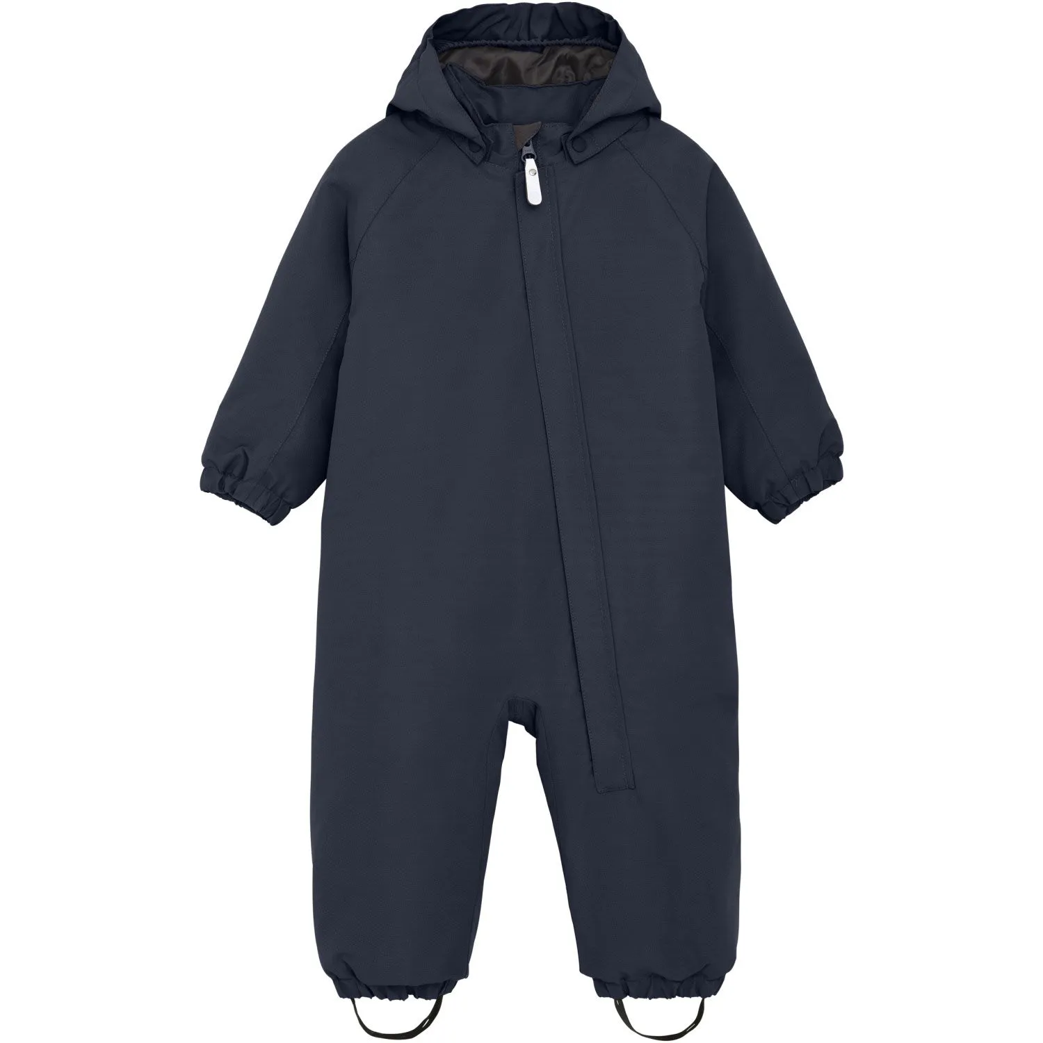 Color Kids Total Eclipse Snowsuit Luxury-Fabric