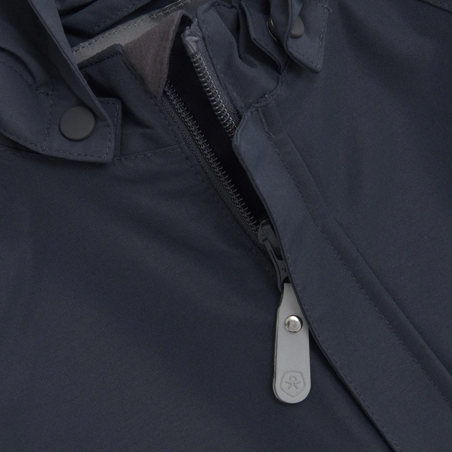 Chic office attire Color Kids Total Eclipse Snowsuit