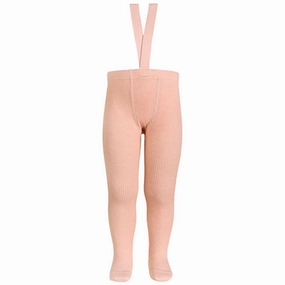 Soft Support Stylish-design-element C??ndor Tights Wool Nude