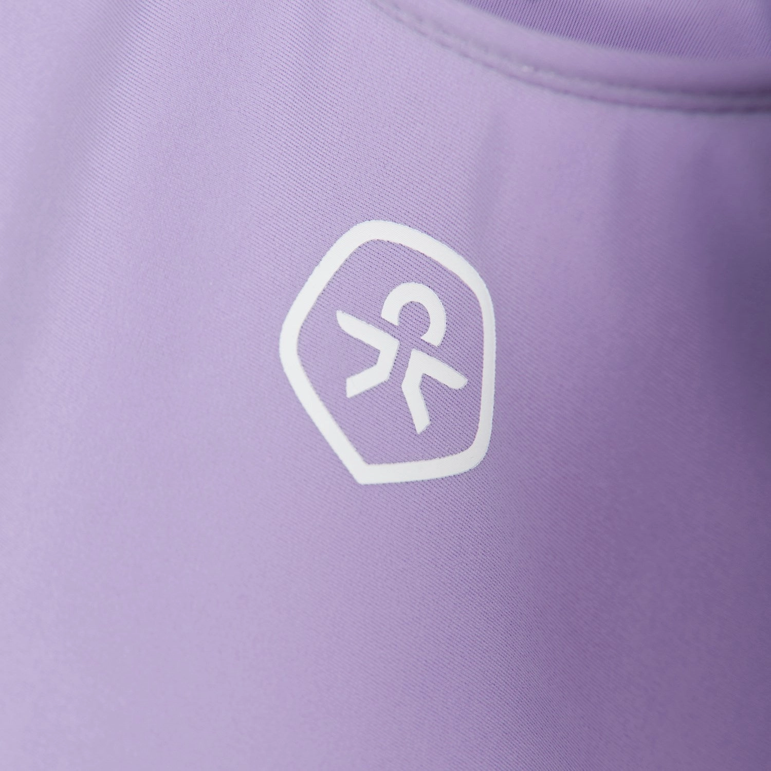 Color Kids Lavender Mist Swimsuit - Solid Multipurpose Layering