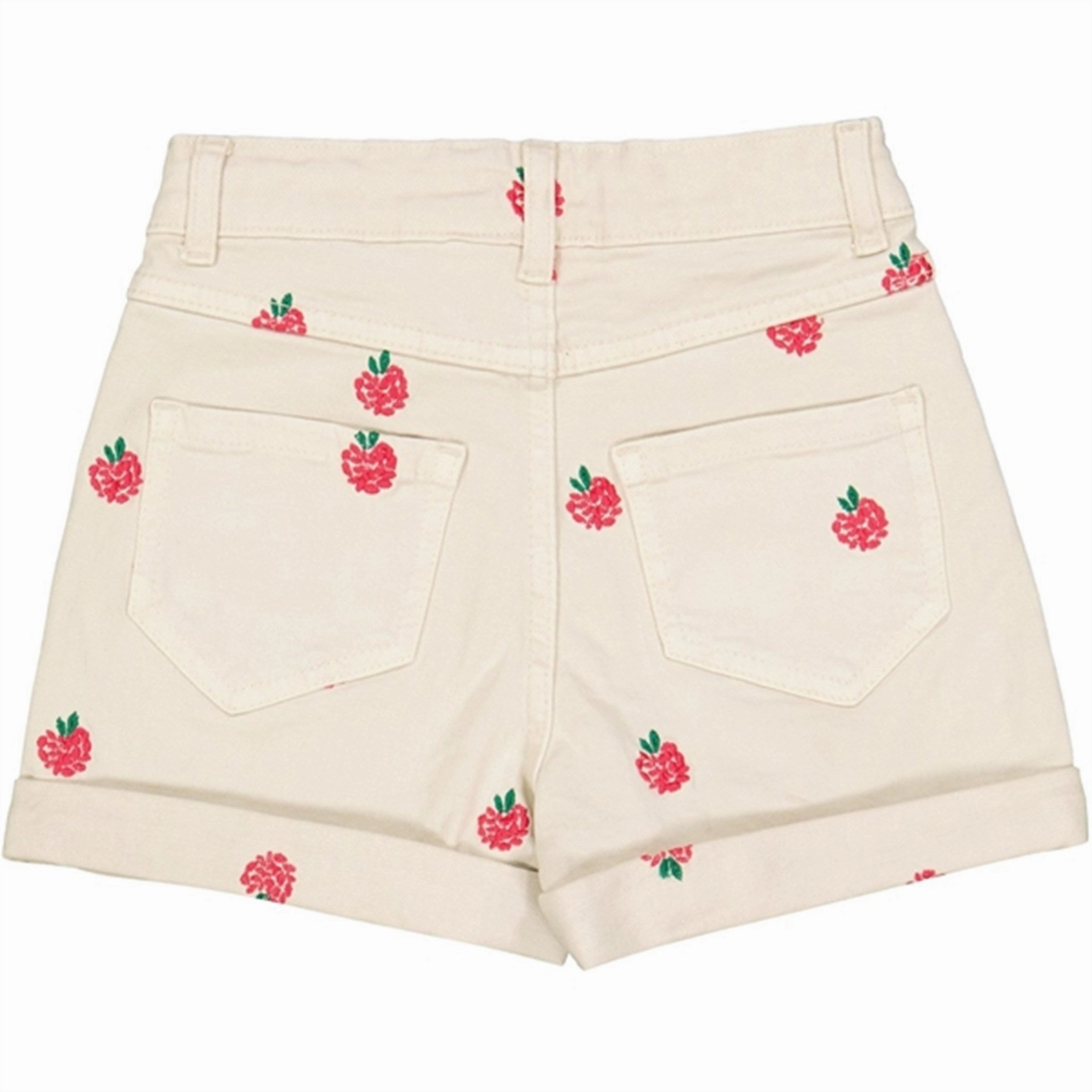 meditation wear DoubleLayeredKnees The New Oatmeal Juana Shorts