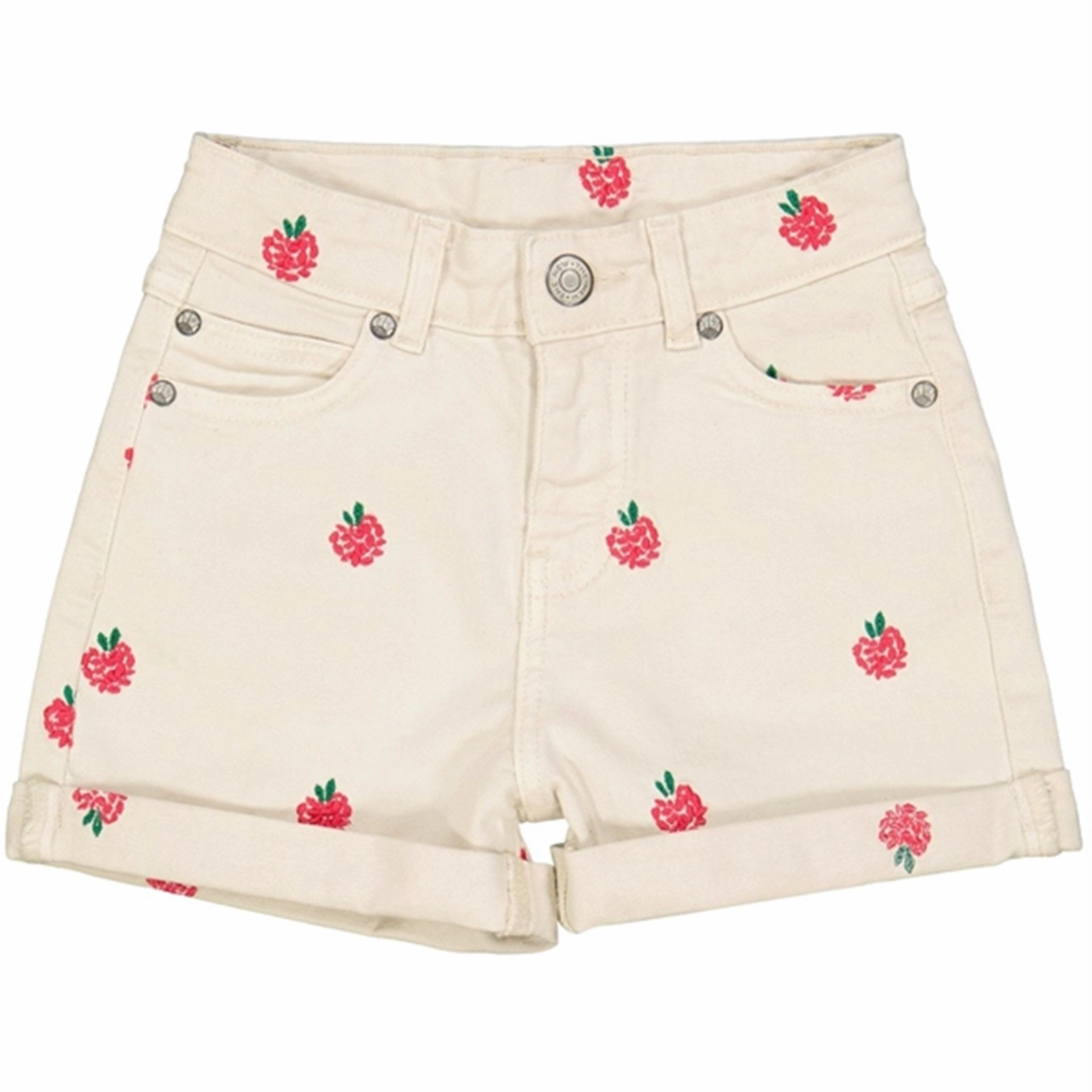 The New Oatmeal Juana Shorts EcoFriendlyMaterials Ergonomic Contour Shape