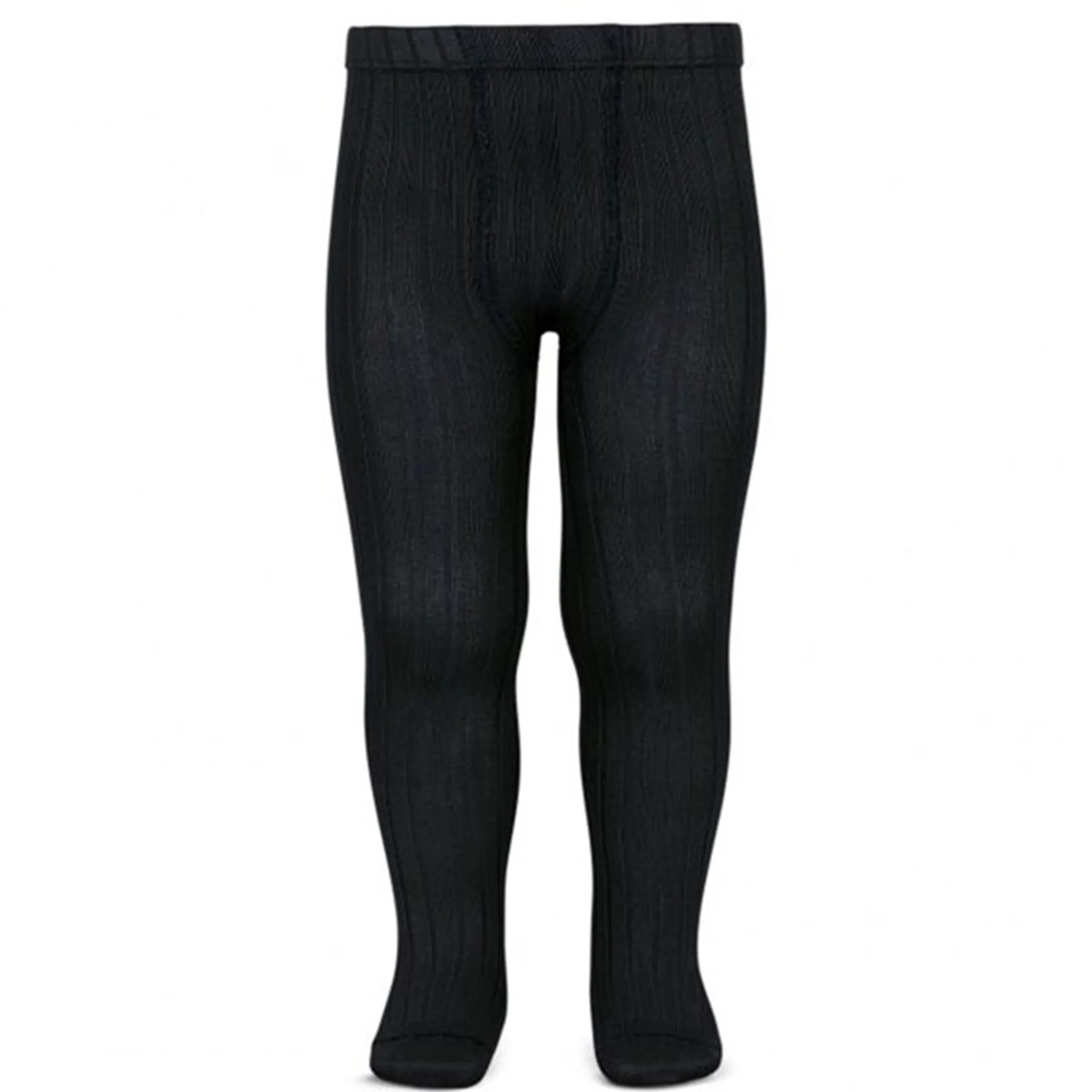 Flattering Look C??ndor Tights Black
