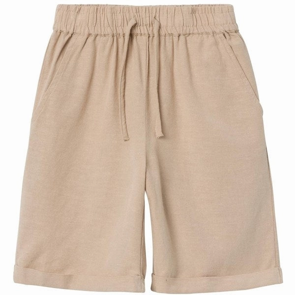 Name it Humus Faher Shorts Noos Free Movement