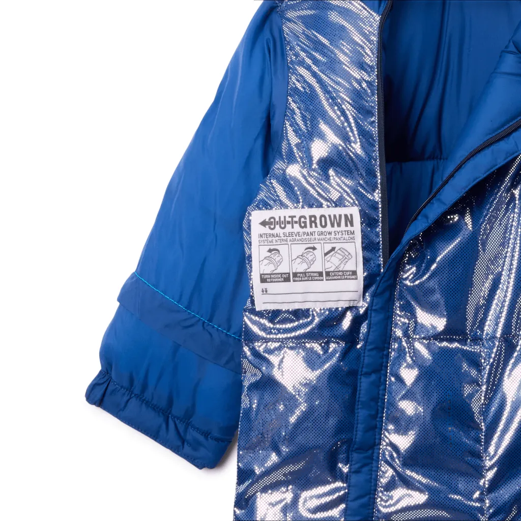 self-care hook venue Columbia Pike Lake Tracksuit Baby