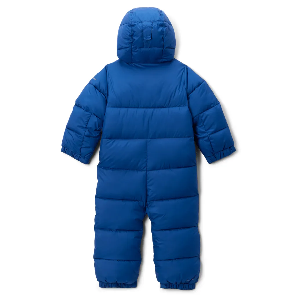 belt Columbia Pike Lake Tracksuit Baby