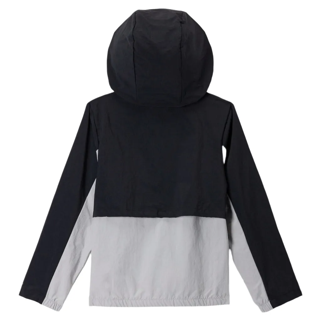 Columbia Tabor Trail Jacket Infant Eyeshadow