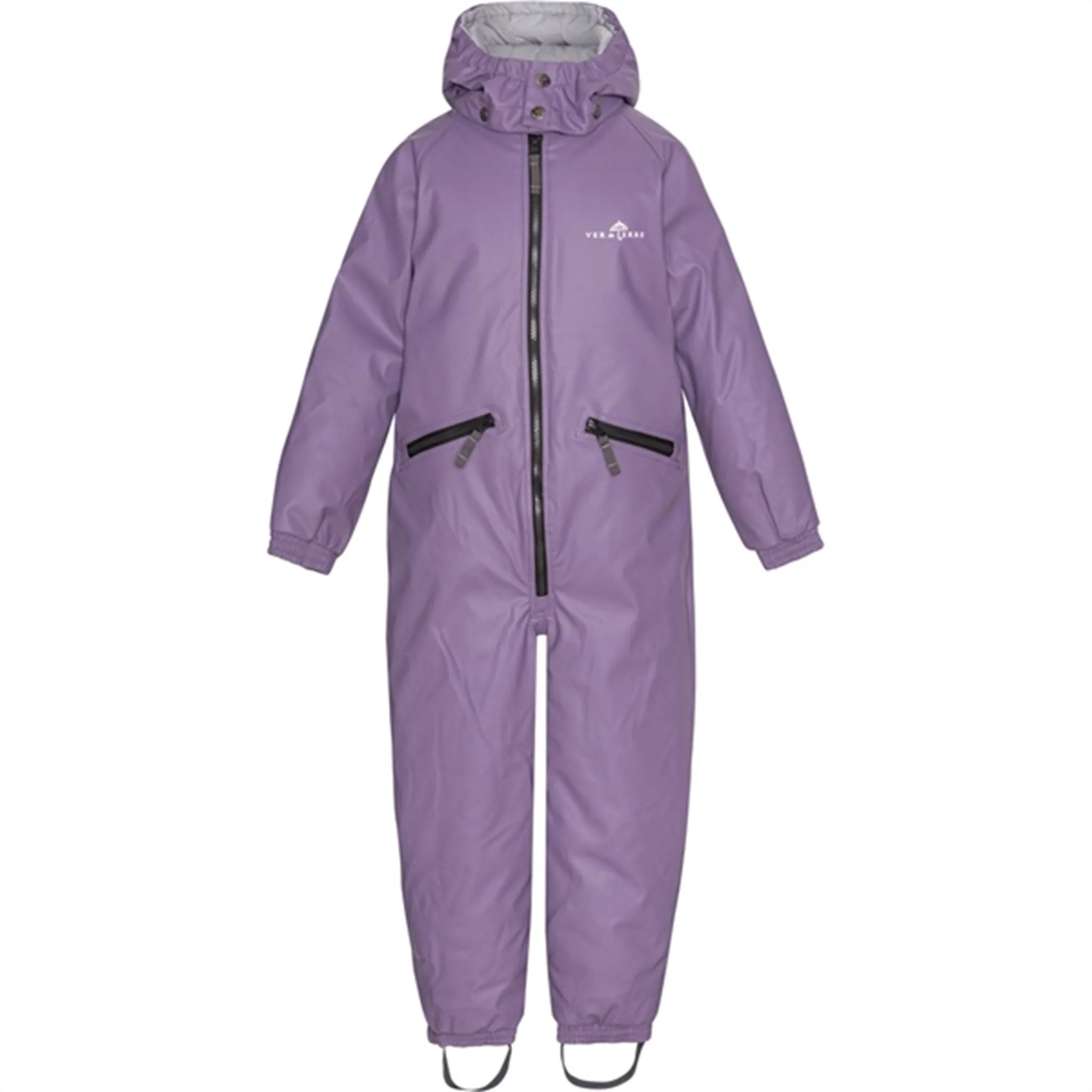 Easy-Storage Ver de Terre Rubber Wintersuit Dewberry