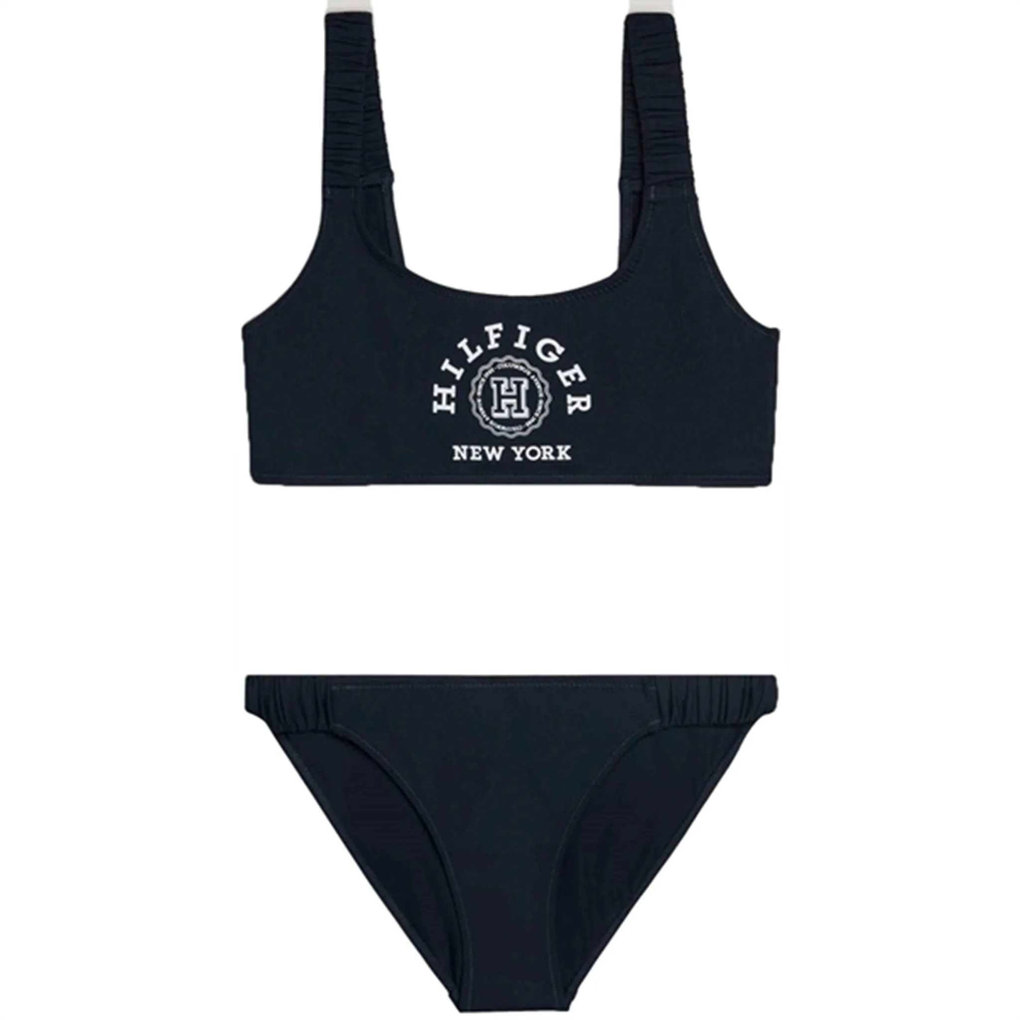Tommy Hilfiger Bralette Set Desert Sky Reward