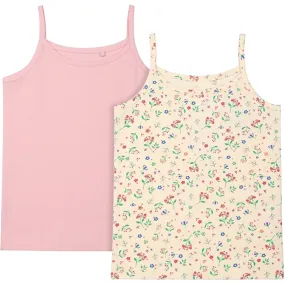 The New Pink Nectar Top 2-Pack Important wide size