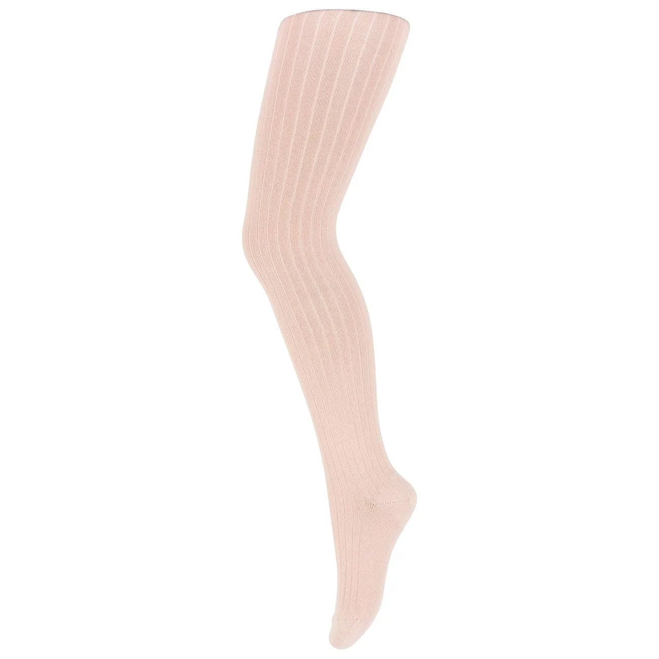 Mp Danmark Lenox Tights Rose Dust Chic Design Fit Urban