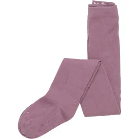 Minymo Orchid Haze Tights Vintage Style Slimming