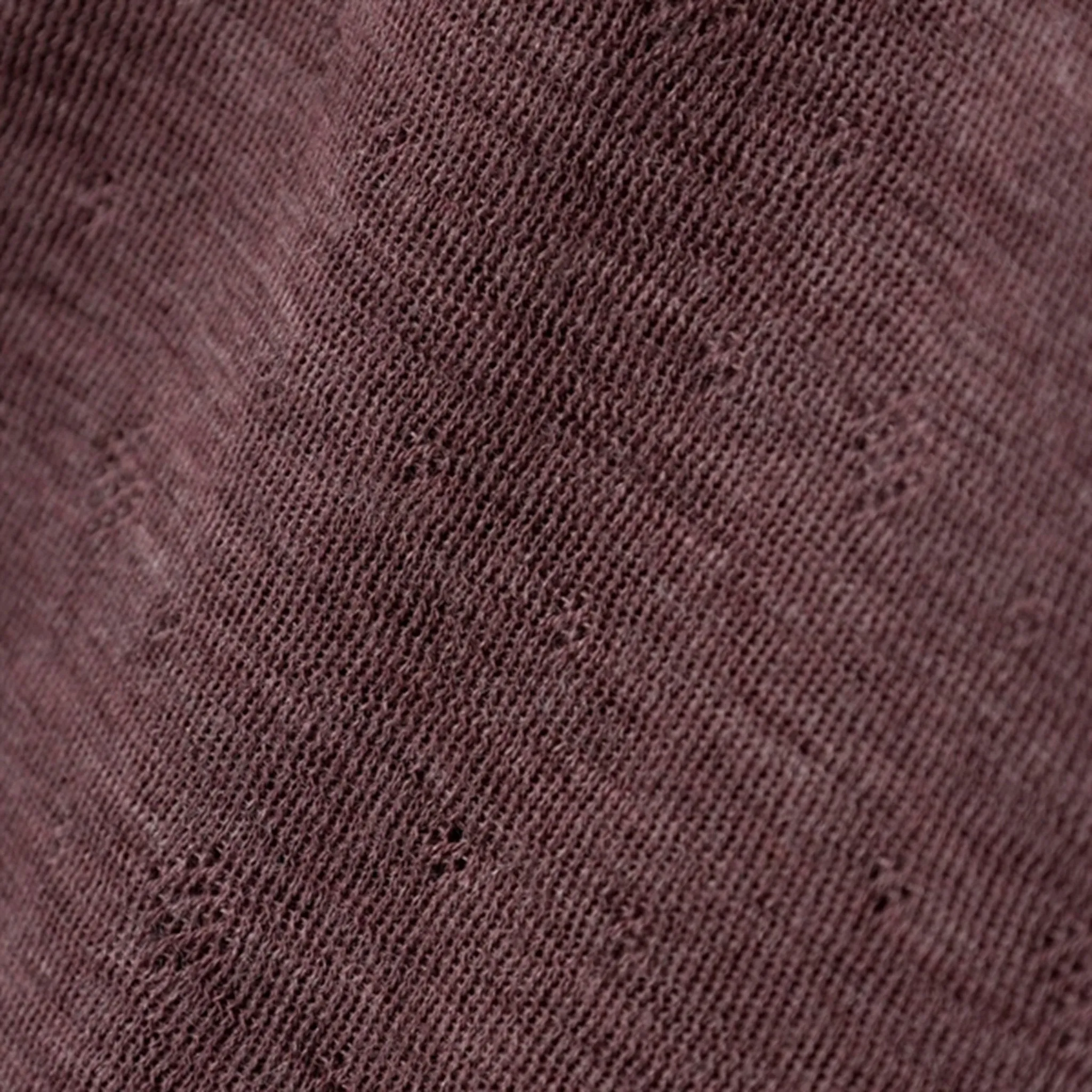 Praise Name it Peppercorn Wang Wool Needle Tank Top AOP