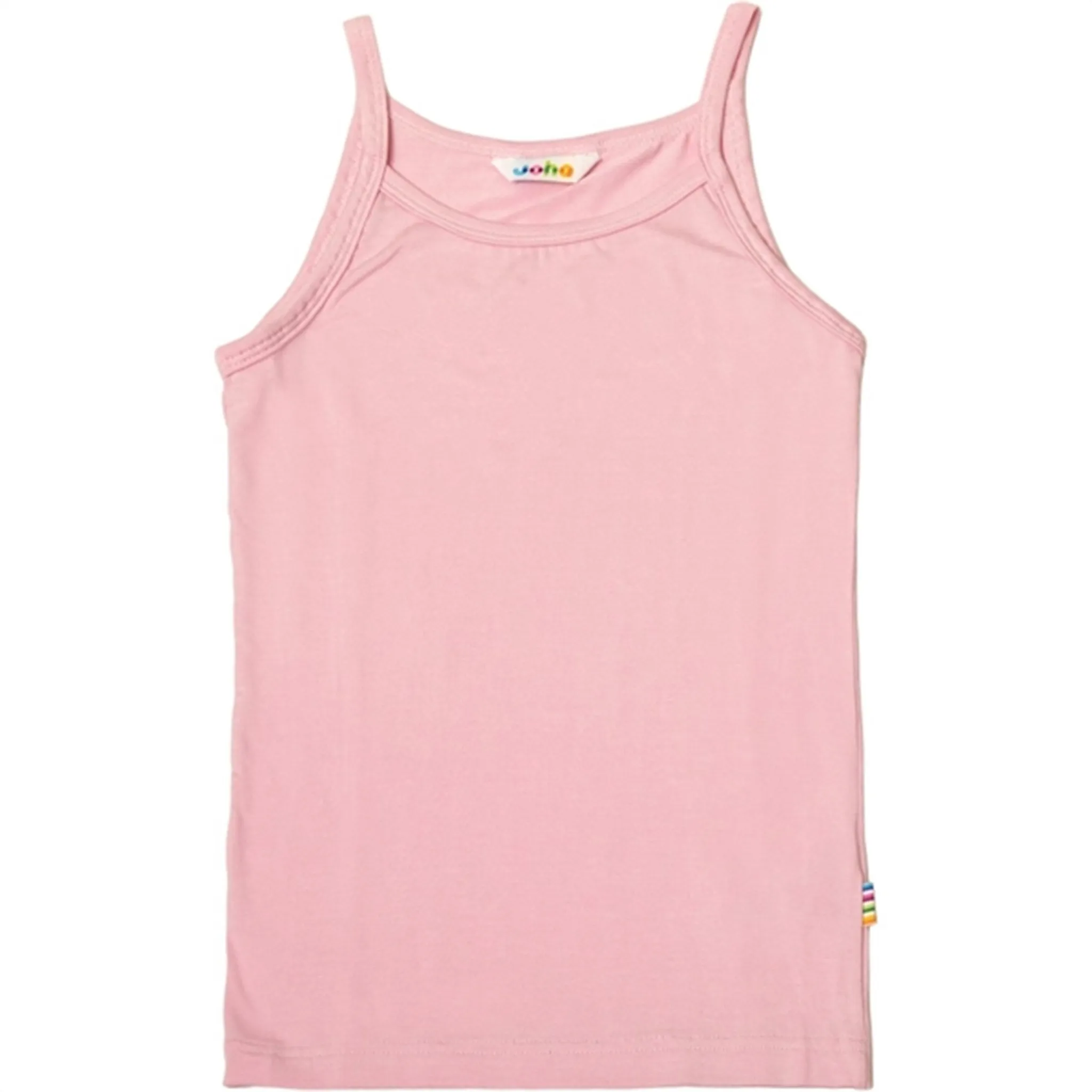 assurance Joha Bamboo Pink Undershirt