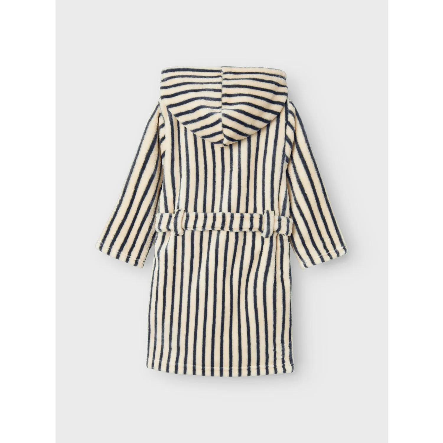 Name It Dark Sapphire Racer Morning Robe Body Freedom