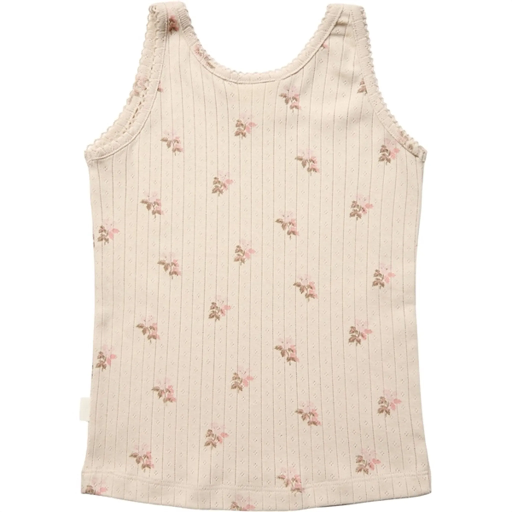 Sofie Schnoor SAND Underwear interest Low Profile Fastenings