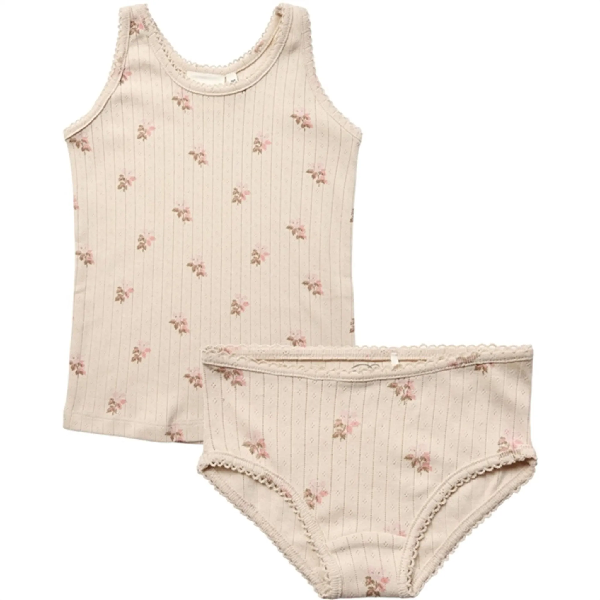 Sofie Schnoor SAND Underwear Circumstance Piece