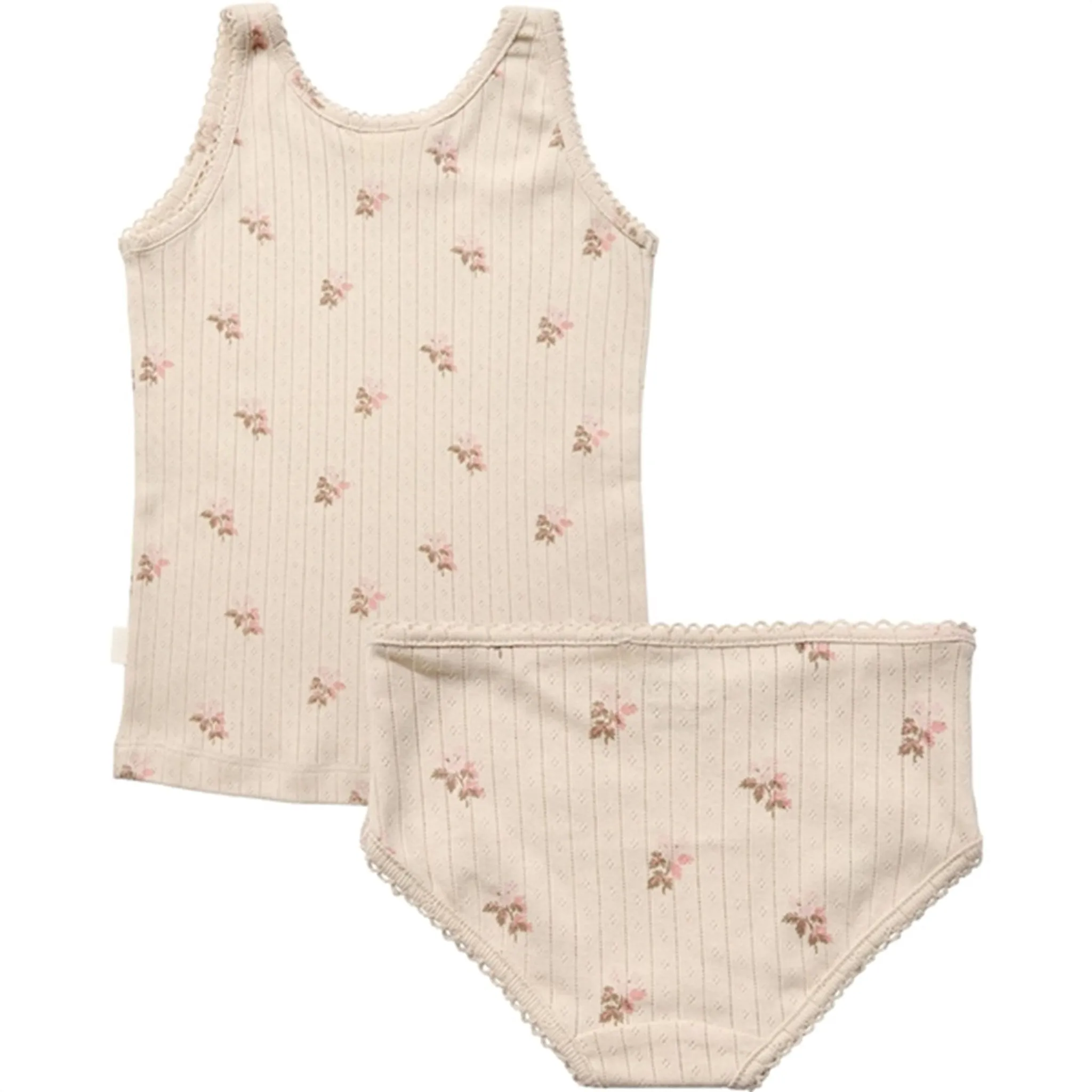 ideal for activities colorful Sofie Schnoor SAND Underwear