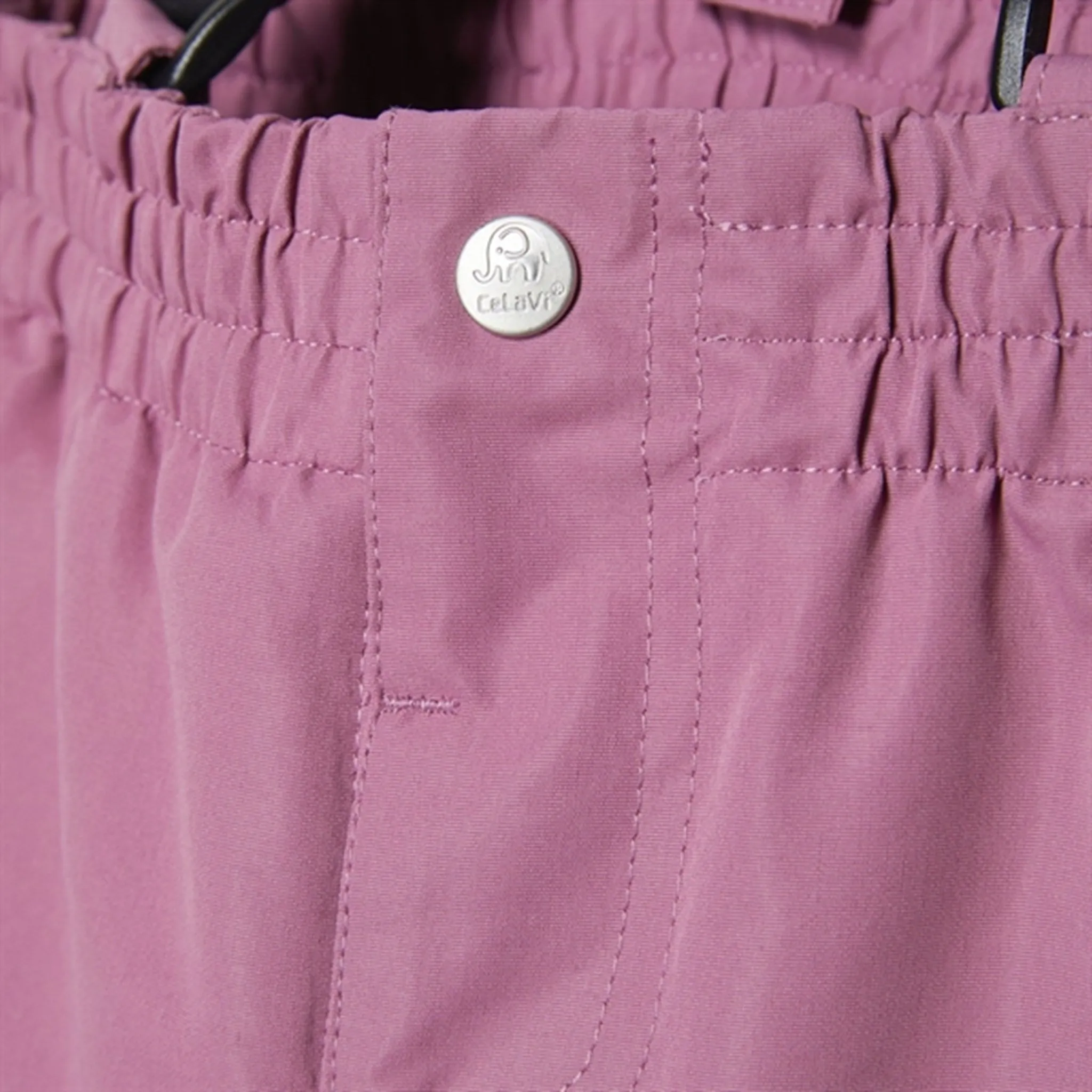 SecureCargoPockets Casual Comfort Wear CeLaVi Ski Pants Mellow Mauve