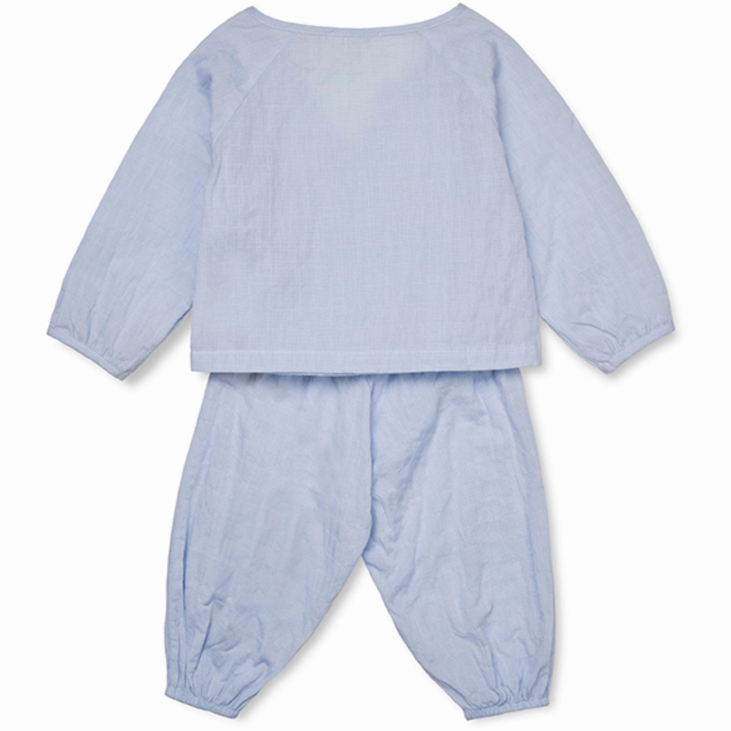 Lalaby Willow Set - Saltwater Fade Resistant Dye