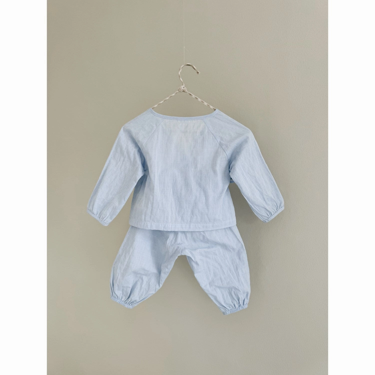 Lalaby Willow Set - Saltwater High-Performance Fit