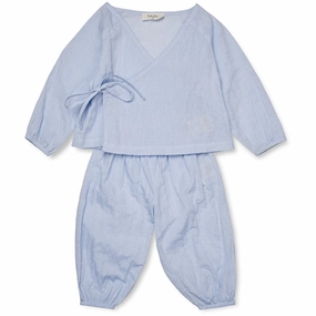 Lalaby Willow Set - Saltwater anti static coating