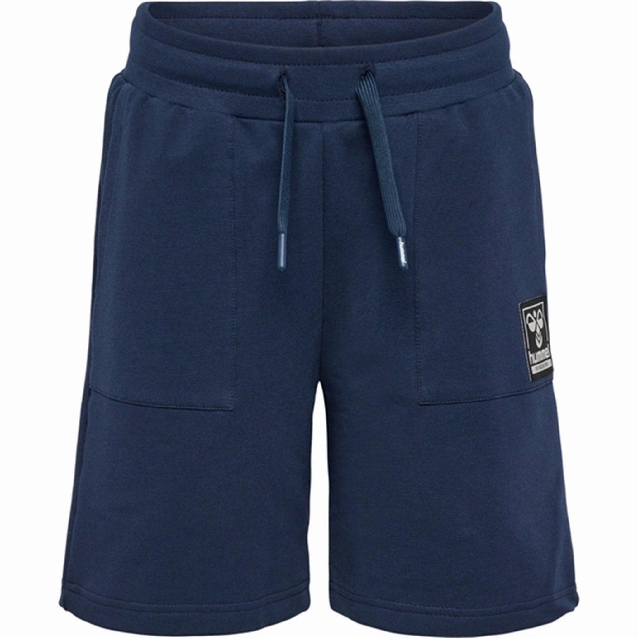 Day Out Hummel Dress Blues Owen Shorts