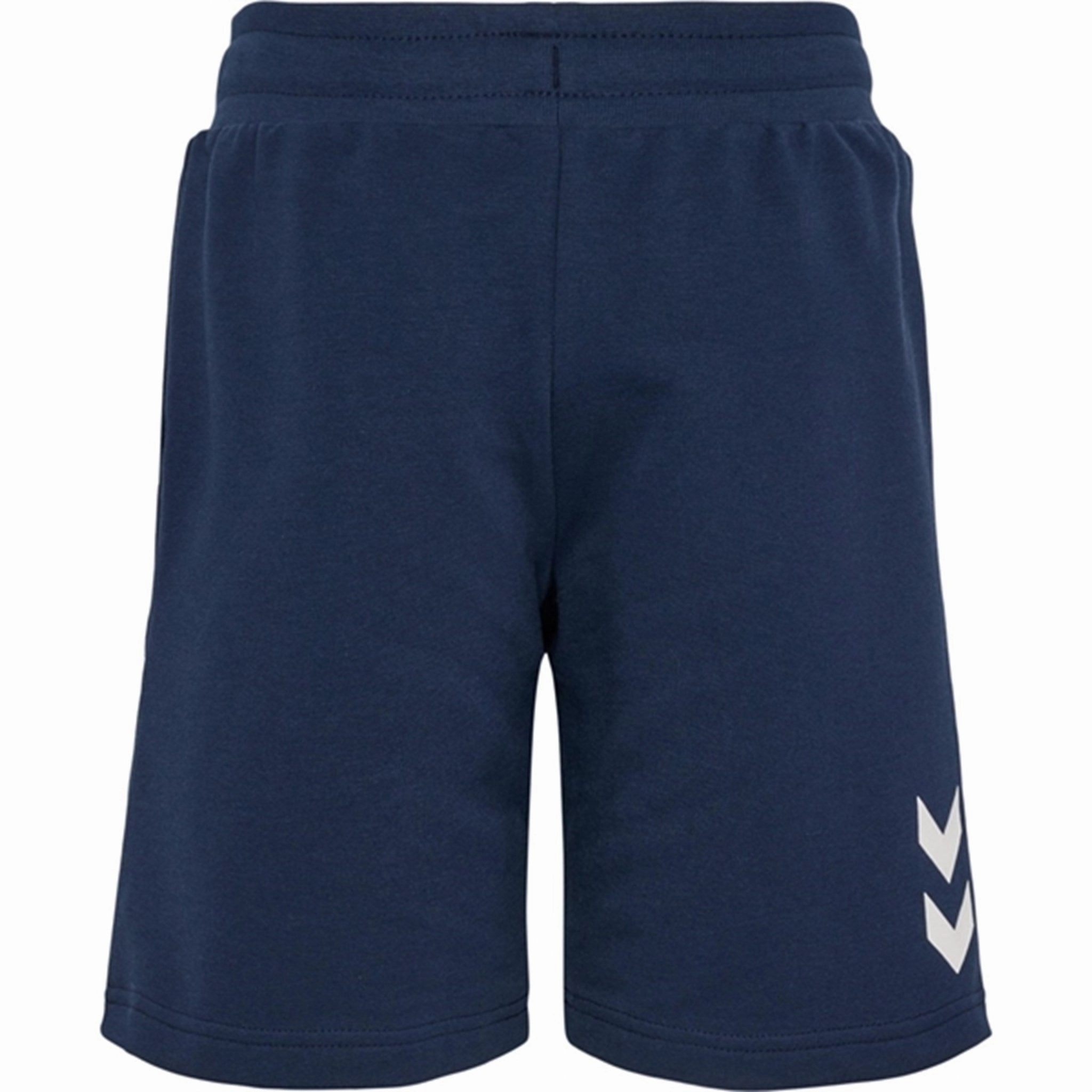 Hummel Dress Blues Owen Shorts Athletic Shorts UV protection layer