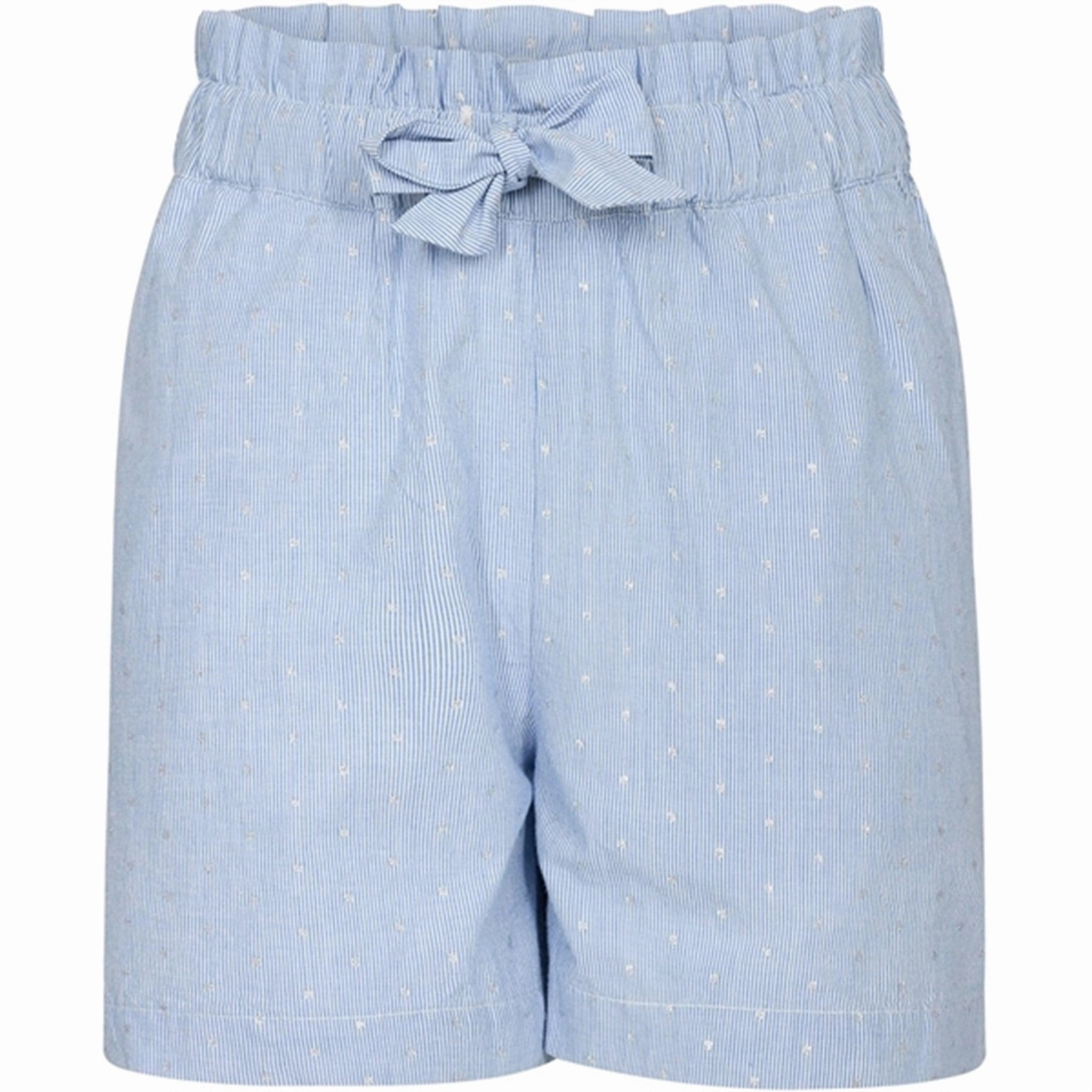Mood Piece Sofie Schnoor Ice Blue Shorts