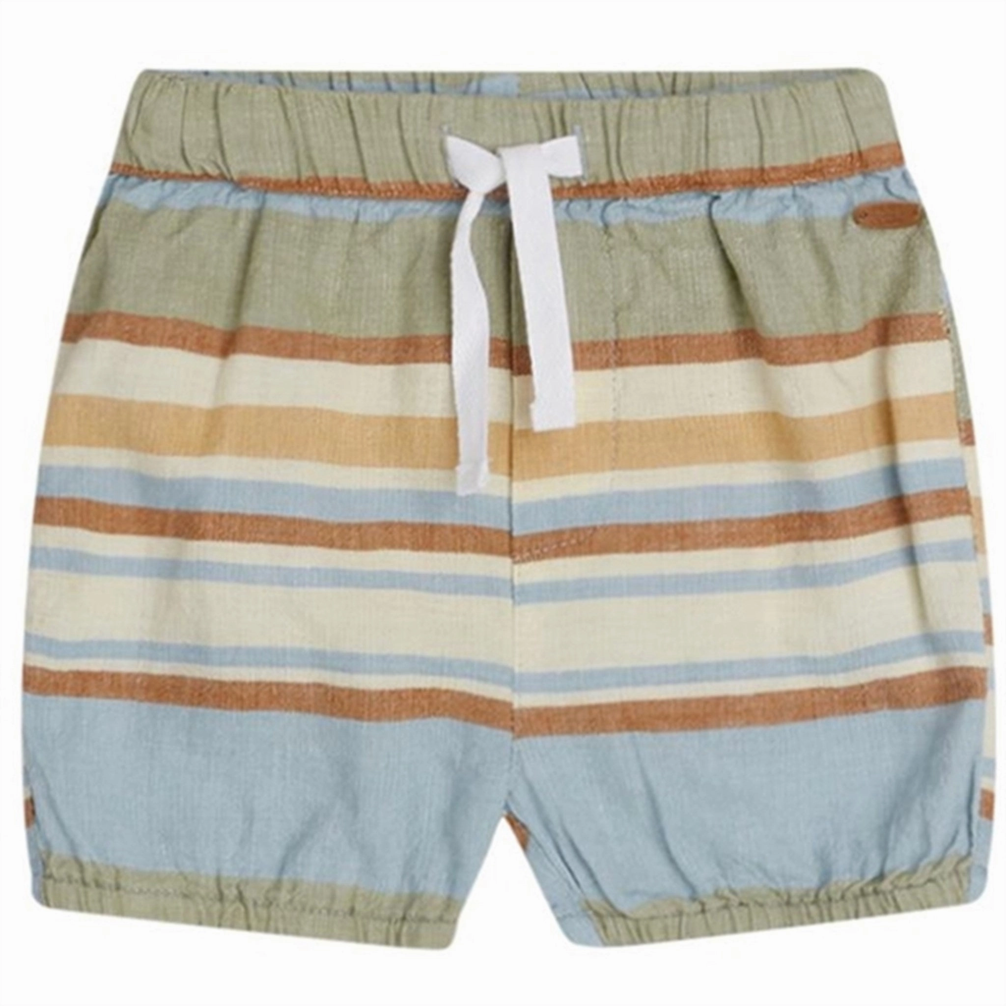 Hust & Claire Baby Herluf Shorts Sandshell Travel Fashion