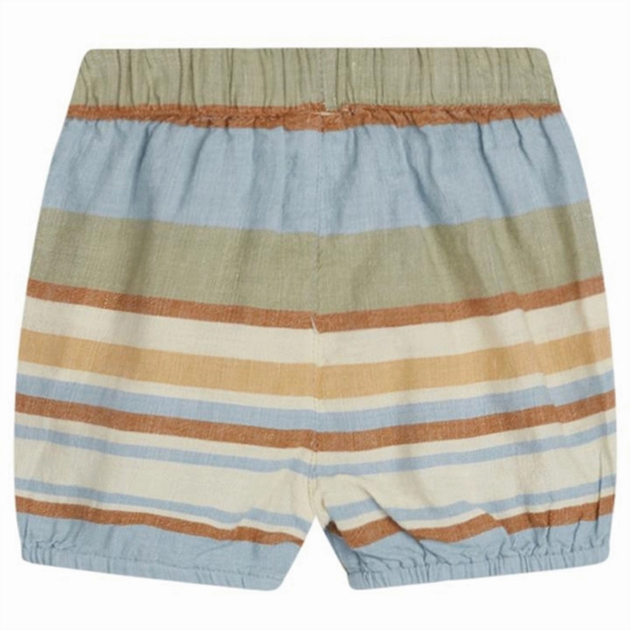 Hust & Claire Baby Herluf Shorts Sandshell Modern Design