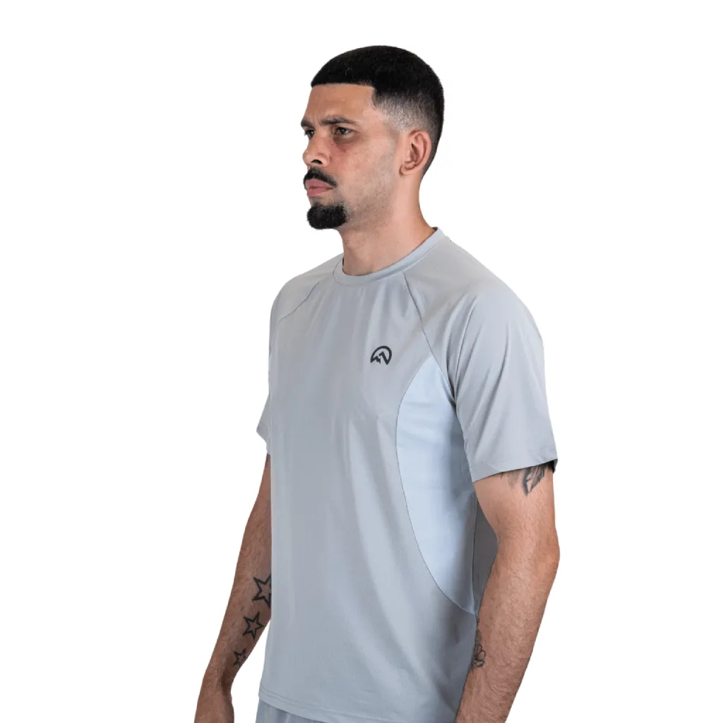 Ergonomic Design Flux Tech T-Shirt Men