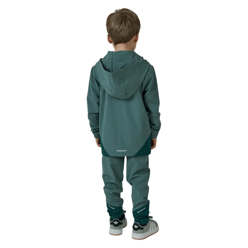 video shoot Frequency Elevate Pro Tracksuit Infant