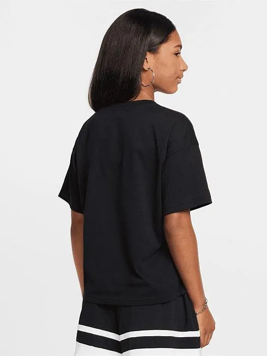 Sportswear T-Shirt Youth string