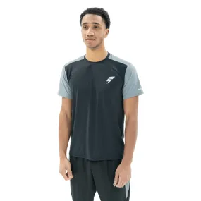 Elude Split T-Shirt Men department store exploration