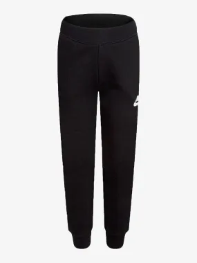 GlowInTheDark Accents Durable Bonding Seams Club Fleece Joggers Kids