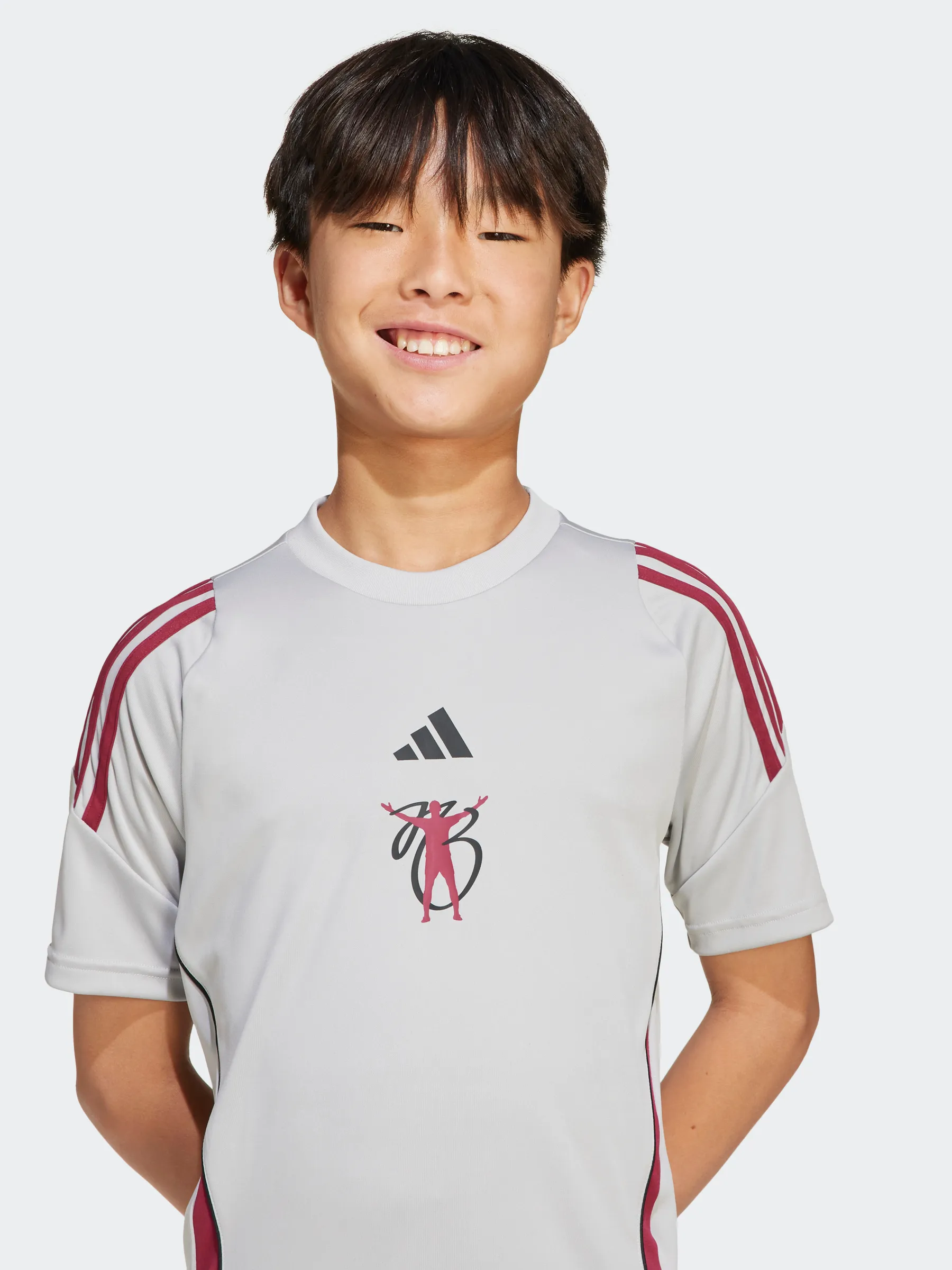 Cologne Jude Bellingham Training Jersey Kids