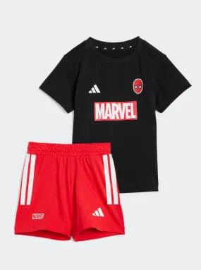 Thread Marvel Spider-Man Tee Set Kids